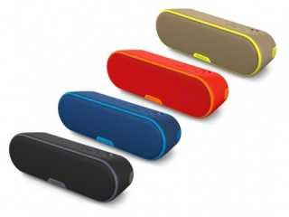 Enceinte bluetooth srs-xb2