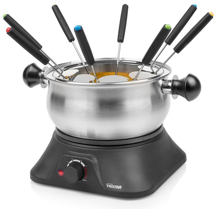 Fondue fo-1106