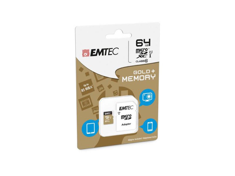Microsdxc 64gb jg13406