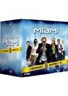Les experts : miami - l'integrale des saisons 1 a 5