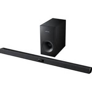 Barre de son+caisson hw-f355