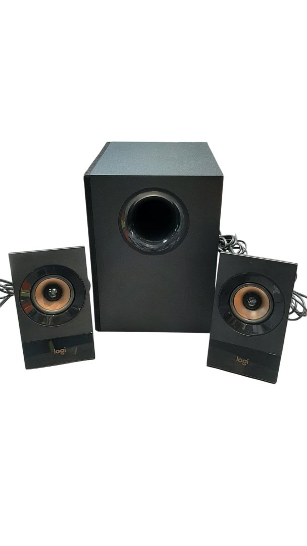 Enceinte pc z333
