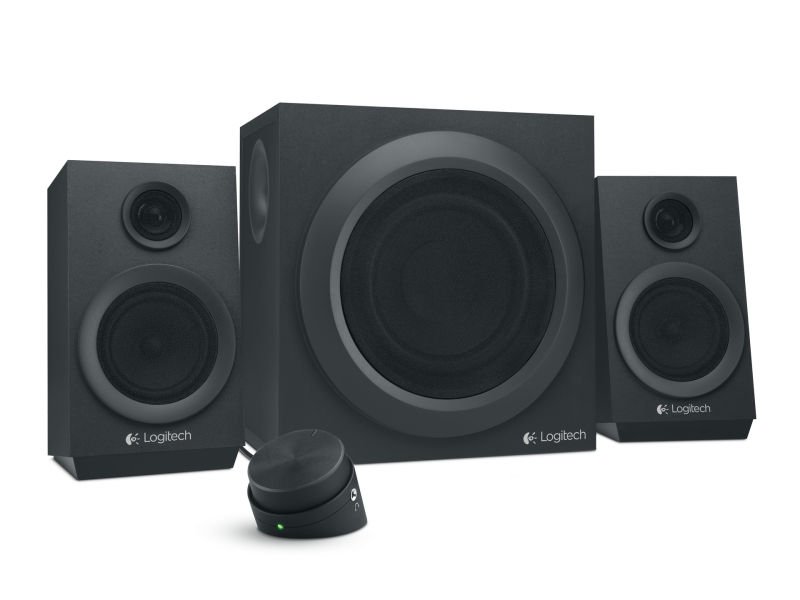 Enceinte pc z333