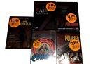 Coffret 5 dvd horreur-edition limitee-halloween resurrection-l'exorciste_au commencement-le fils
