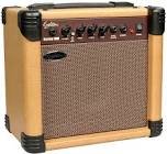 Ampli guitare barrow 10w