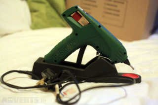 Pistolet a colle phkp 78