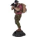 Figurine ghost recon