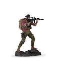 Figurine ghost recon