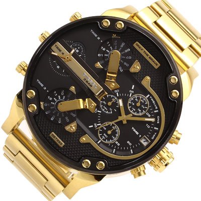 Montre a quartz dz-7333