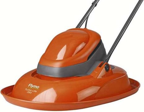Tondeuse turbo lite 330