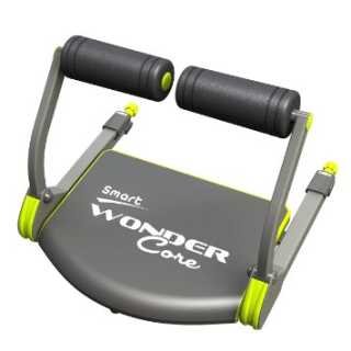Abdo wonder core