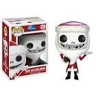 Pop santa jack
