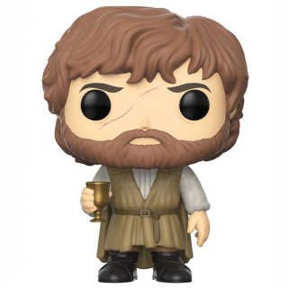 Pop tyrion