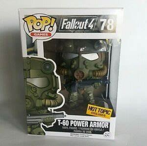 Pop t-60