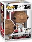 Pop admiral ackbar