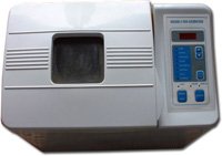 Machine a pain xbm 338