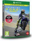 Jeu valentino rossi the game