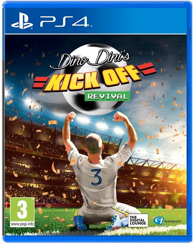 Jeu kick off revival