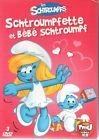Les schtroumpfs - coffret schtroumpfette et bebe schtroumpf - pack