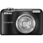 Compact coolpix l29