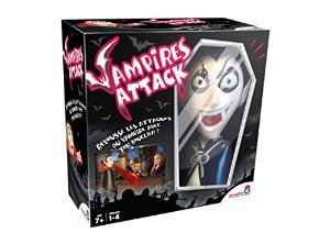Jouet vampire attack