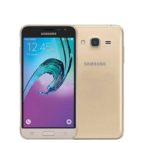 Galaxy j3 2016