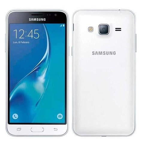 Galaxy j3 2016