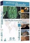 Heritage du monde : les 50 plus beaux sites de la planete - vol. 2