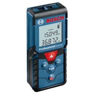 Telemetre laser glm 40