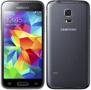 Galaxy s5 mini