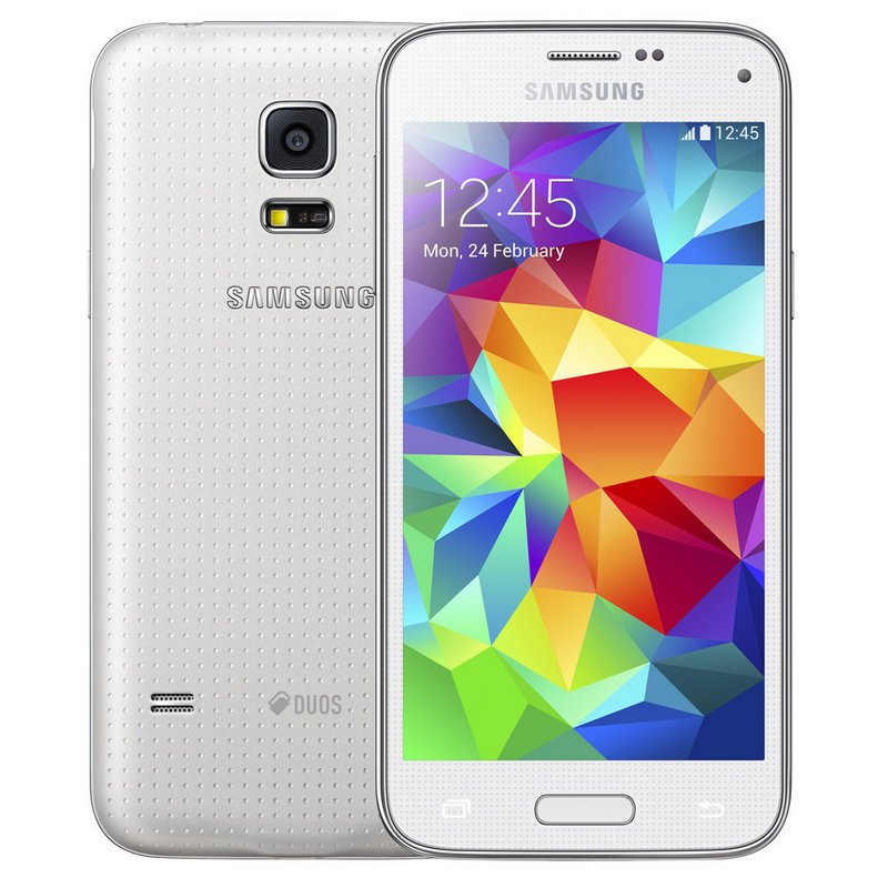 Galaxy s5 mini
