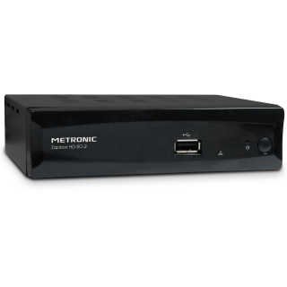 Decodeur tnt usb zapbox hd- so.2