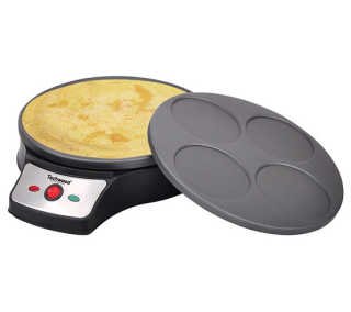 Crepiere tcp-721