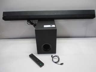 Barre de son sa-ct80
