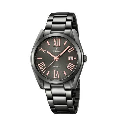 Montre a quartz f16866