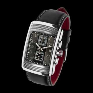 Montre a quartz energie vitale