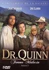 Docteur quinn, femme medecin: l'integrale de la saison 1 - coffret 5 dvd