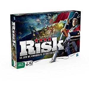 Jouet risk