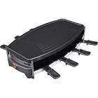 Raclette 8 personnes