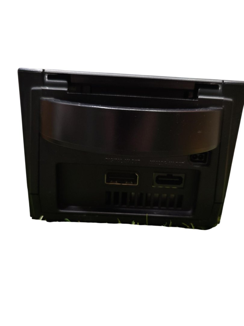 Gamecube en boite