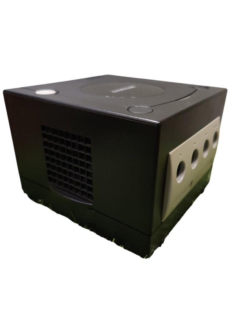 Gamecube en boite