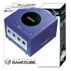 Gamecube en boite