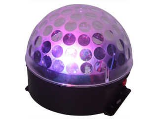 Astro a led sur batterie astro-bat