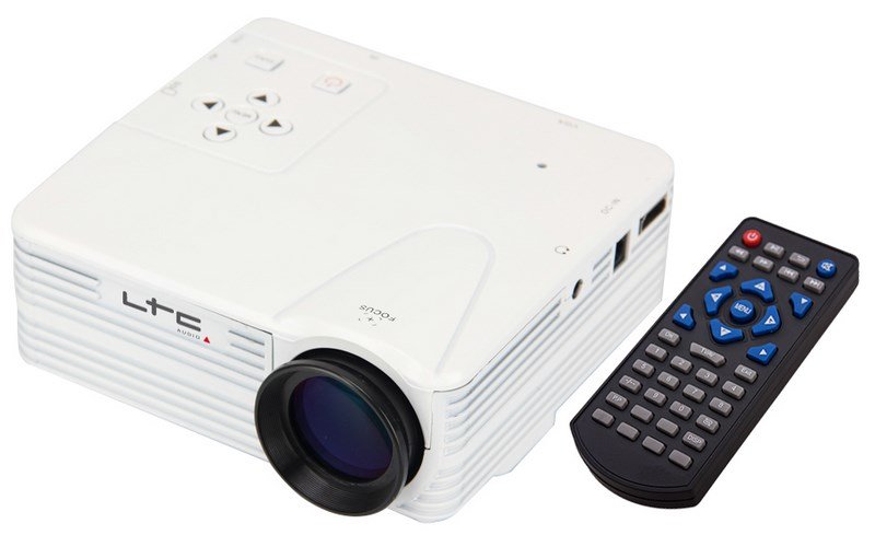 Video projecteur led vp60