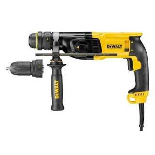 Marteau perforateur d25134