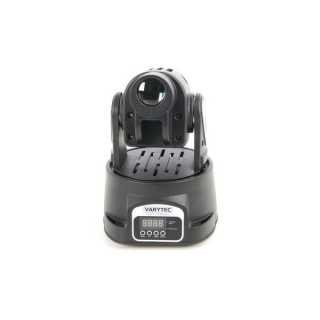 Lyre led easy move spot led