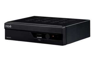 Recepteur tnt hd tn01hd