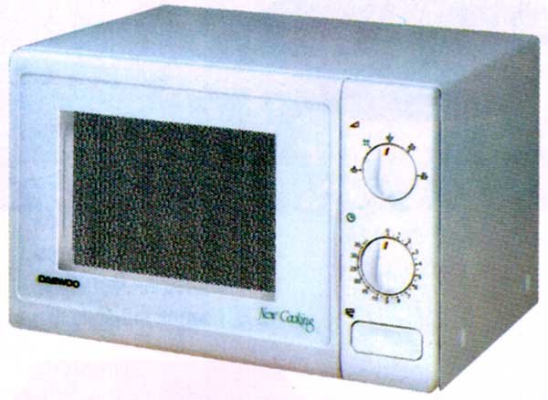 Micro ondes kor-6105