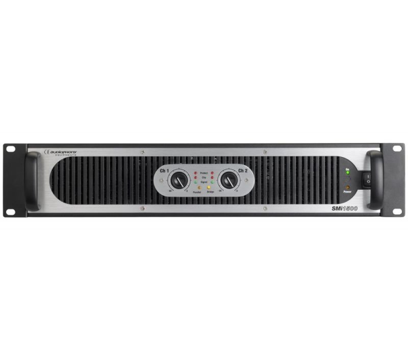 Ampli smi 1500