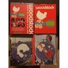 Woodstock - 3 jours de musique et de paix - 40eme anniversaire - ultimate collector's edition